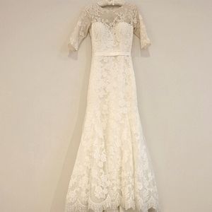 Pronovias Wedding Dress 👰